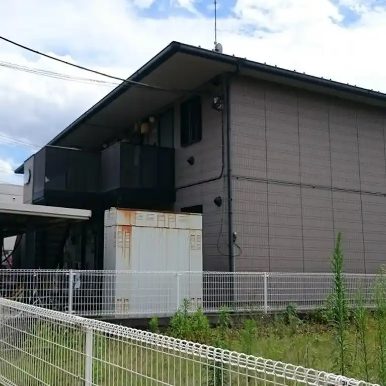 グレースハウス
