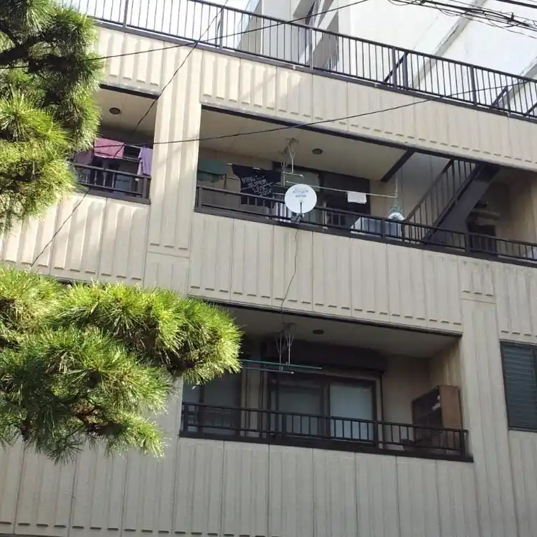 廣田ビル 外観