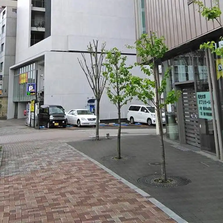 ライトウェル青戸 外観