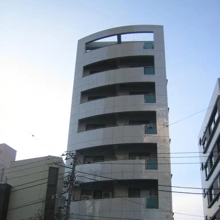 M2Yビル 外観