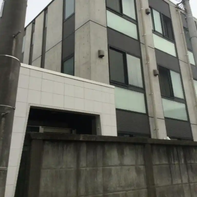 エピ桜新町 外観