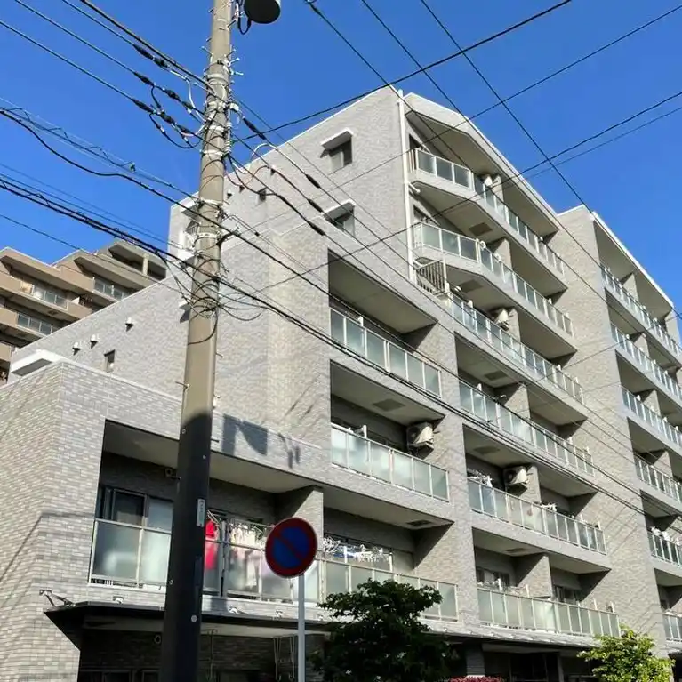 ジュピテール 外観
