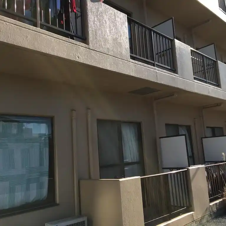 ストーンクリーク 外観