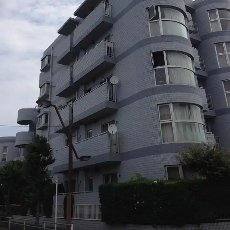 モアステージ南綾瀬