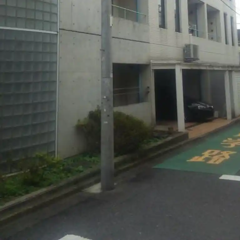 PATIO 外観