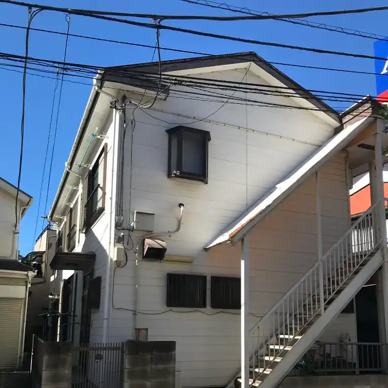 サンコーハイツ 外観