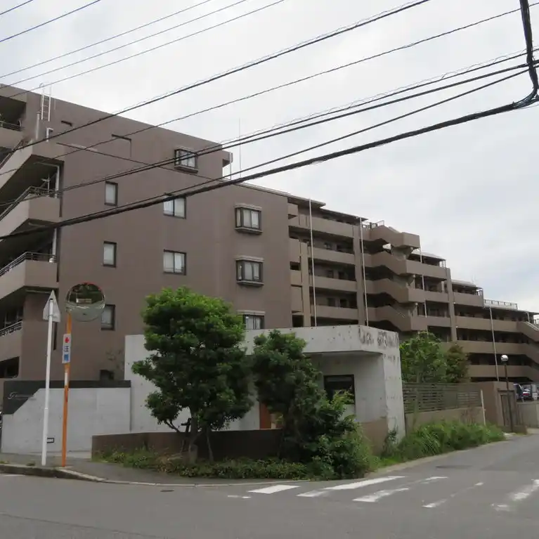 グランデージ八千代中央