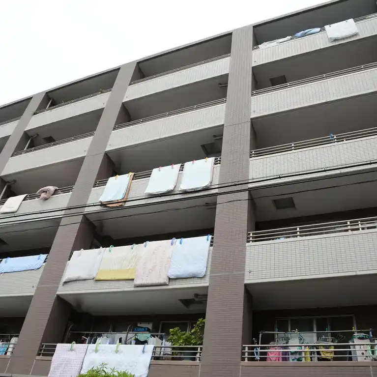ガーデンホーム多摩川クアルト