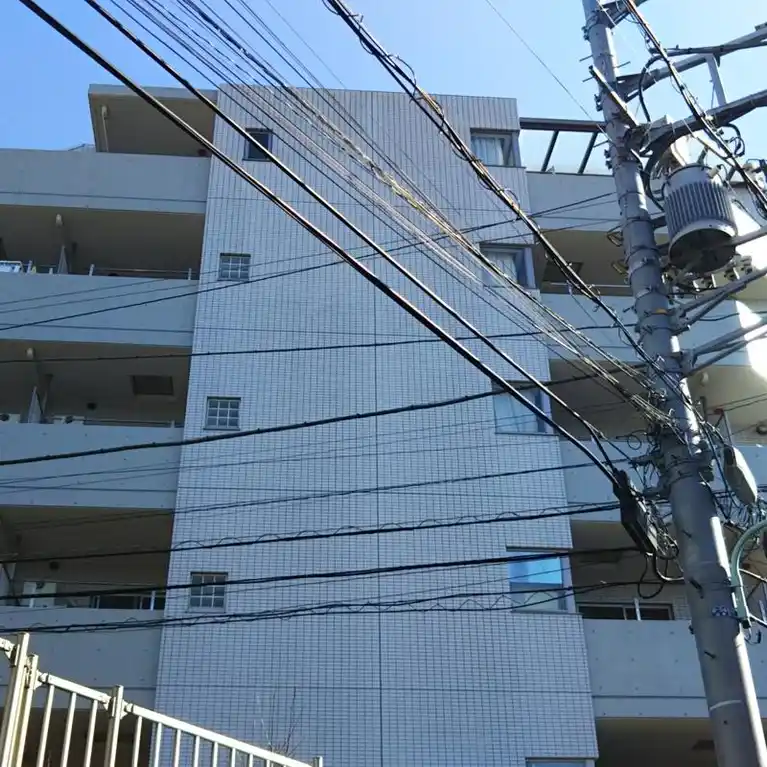 リシェ駒場東大前