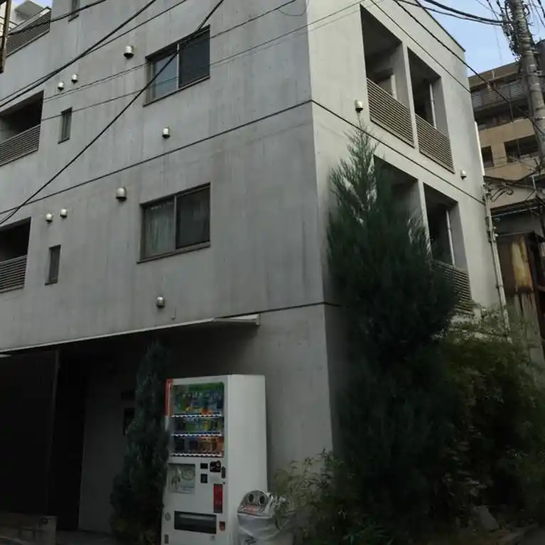 PlatzKikukawa 外観
