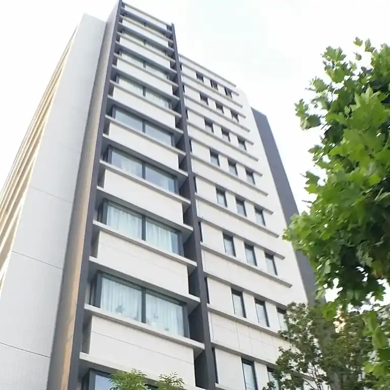 シティハウス曳舟House A