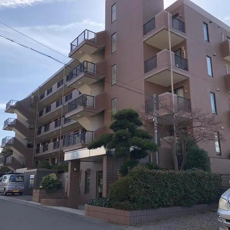 アルミランテ