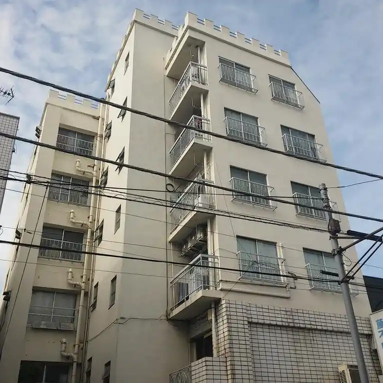 代田砦ハイム