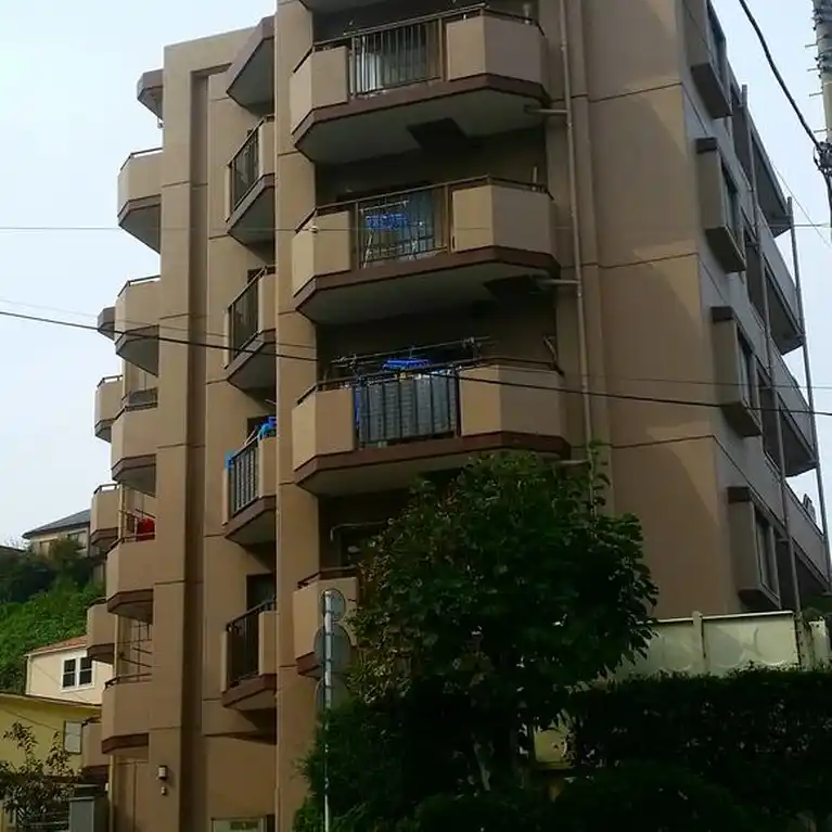 セザール梶ケ谷