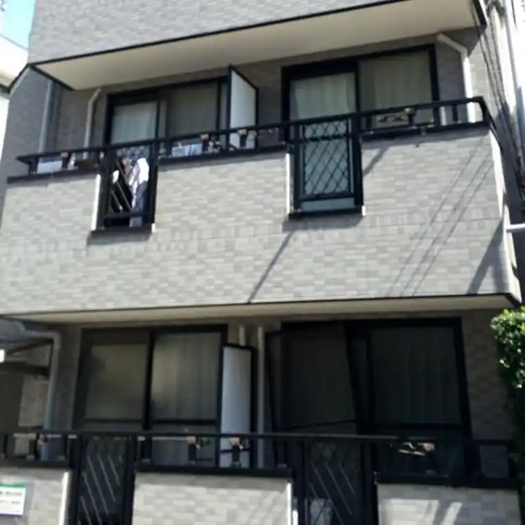 カーサK・Y目黒南