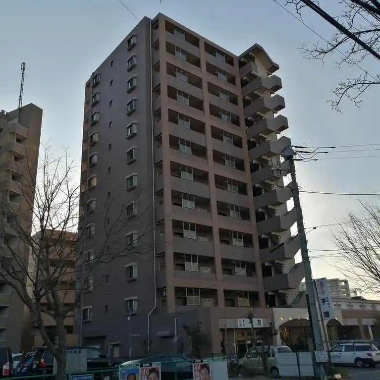 パラシオ