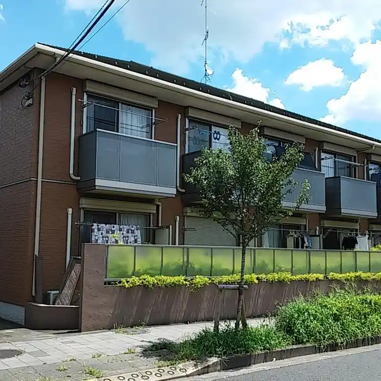 シオン成城2