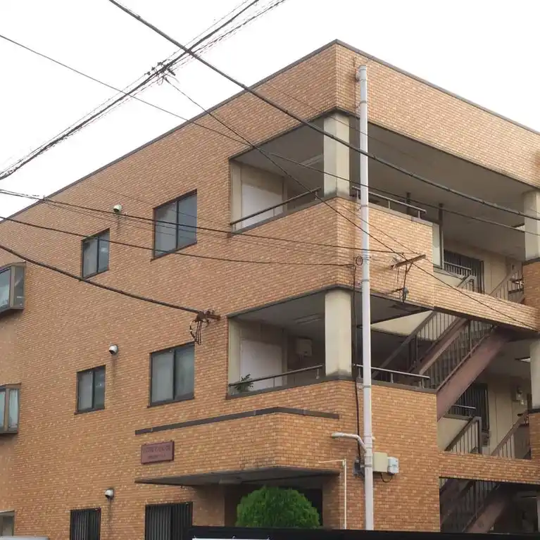 クリスタルマンション土呂