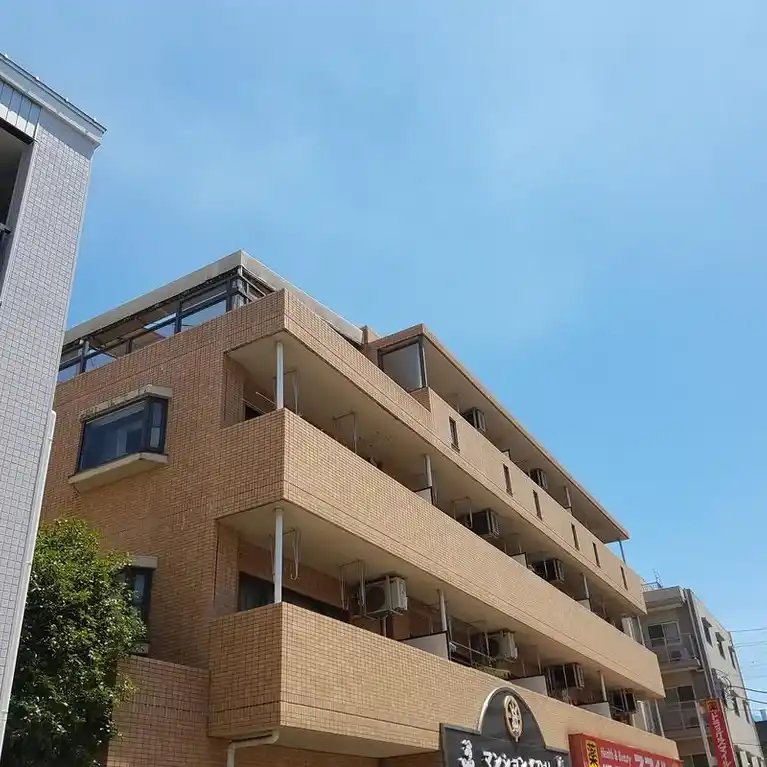 マンションKOH