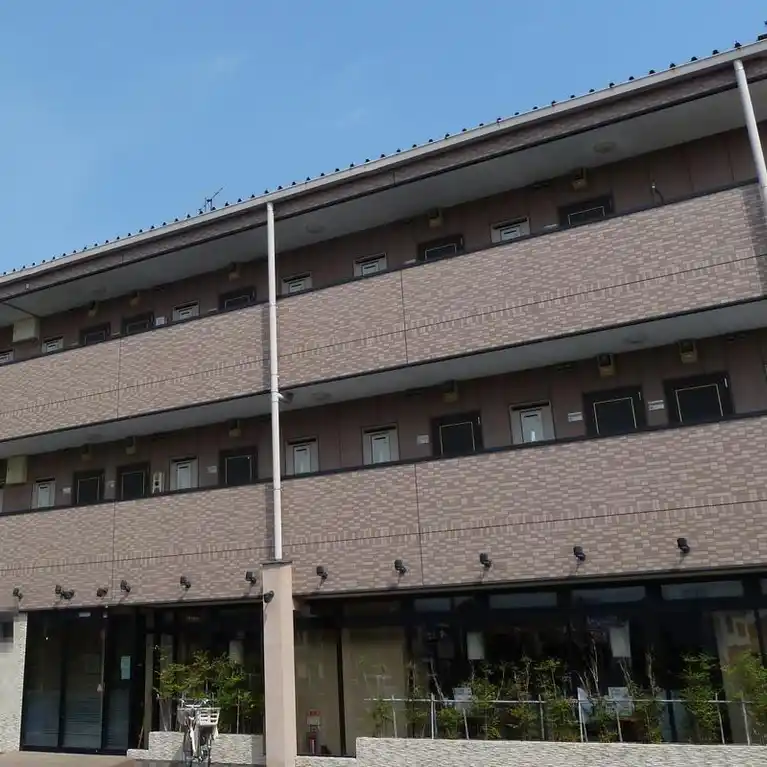 ライフマンション
