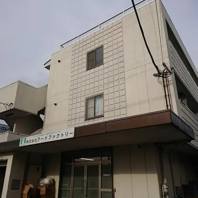 高橋ビル 外観