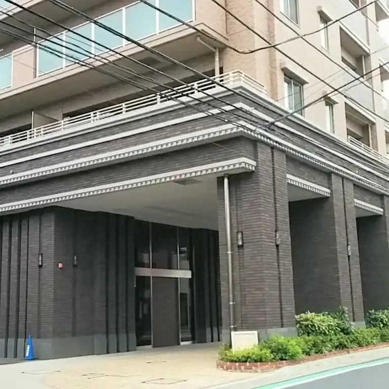 ナイスアーバンスクエア横濱上星川