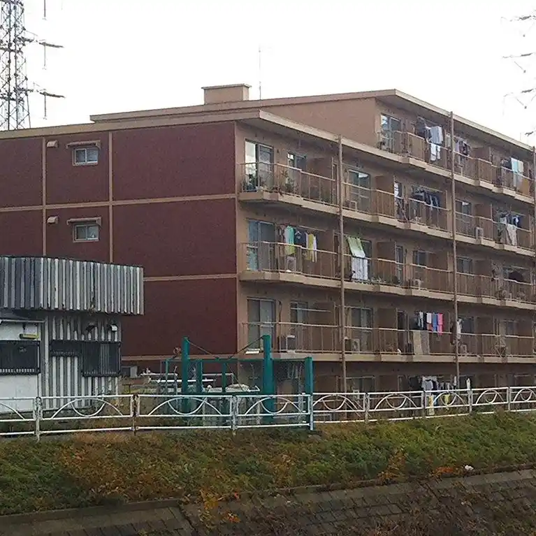 シャンボール新横浜