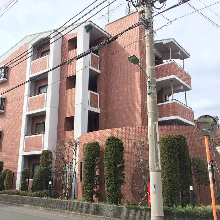 タイム・クルーザー樹心 外観