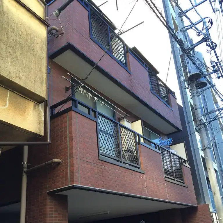 ドリームハウス・T