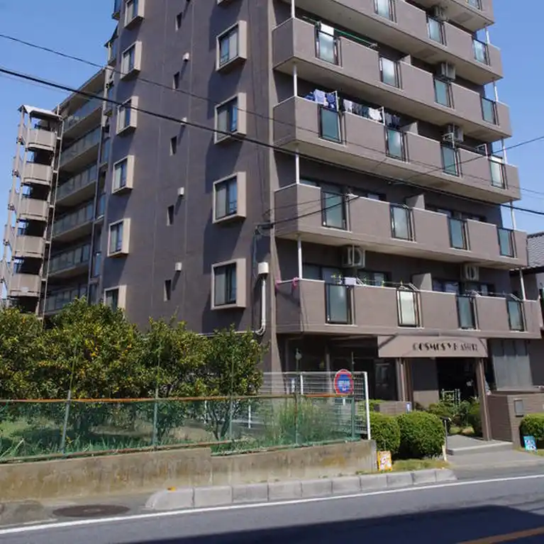 コスモ与野本町アソート
