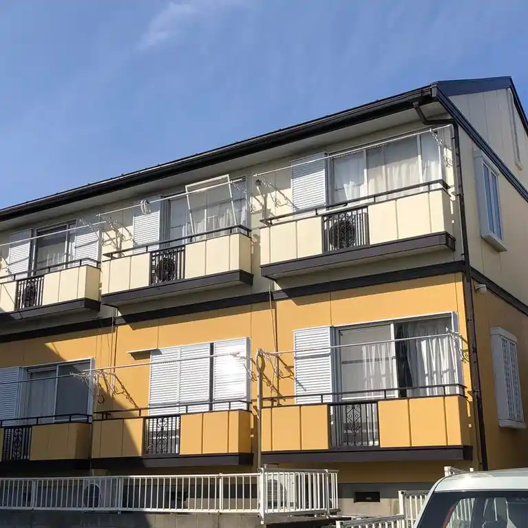 エステーヤB棟