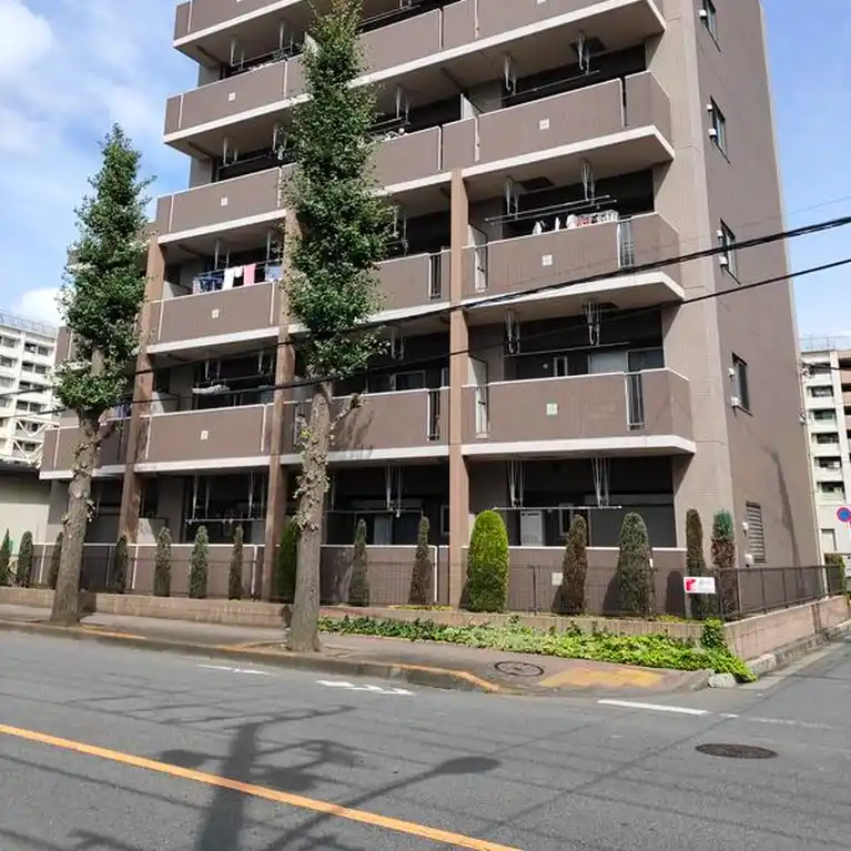 サンクレスト