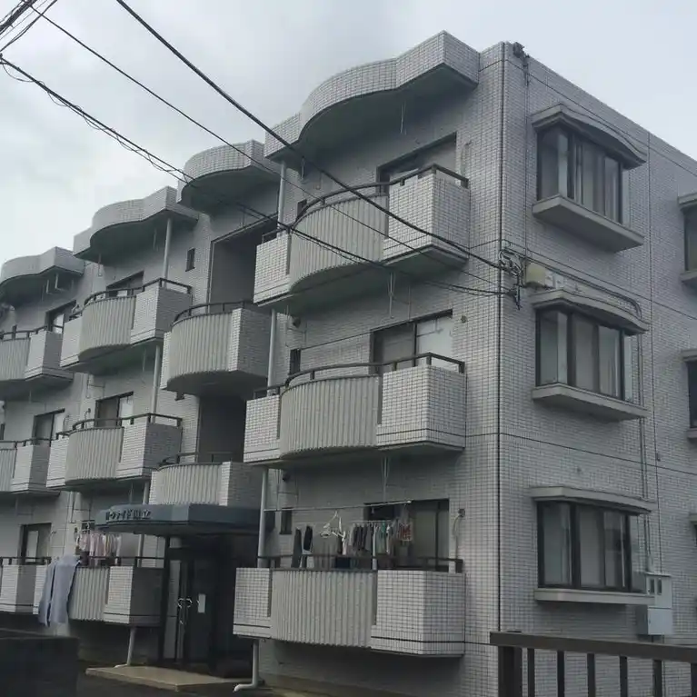 グリーンサイド国立