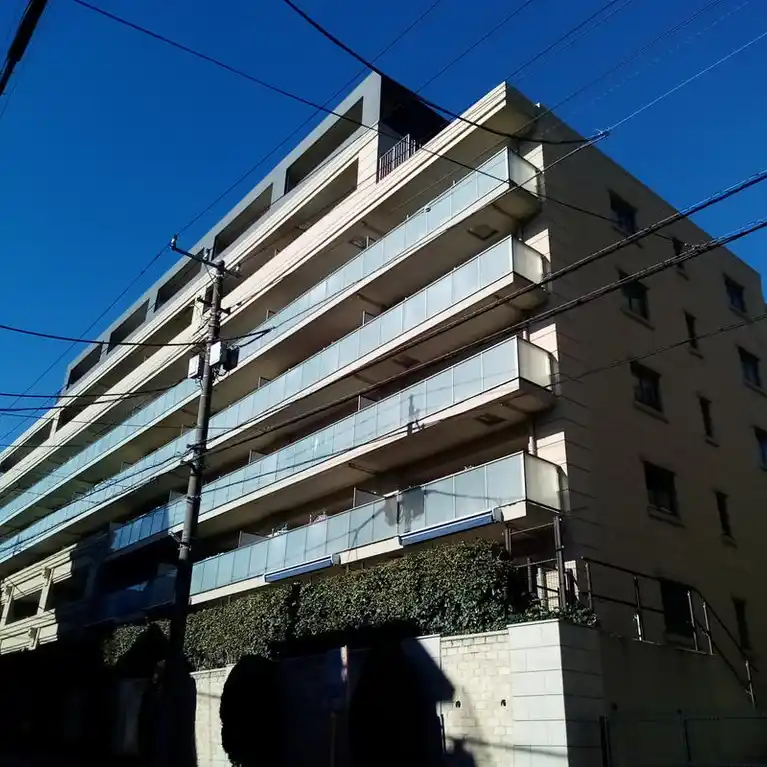 ヴェレーナ横浜東寺尾