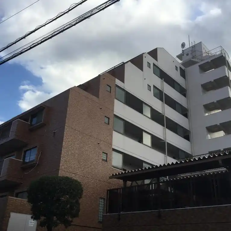 ソフトタウンたまプラーザ