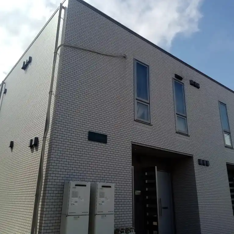 ルーチェ仲町台A
