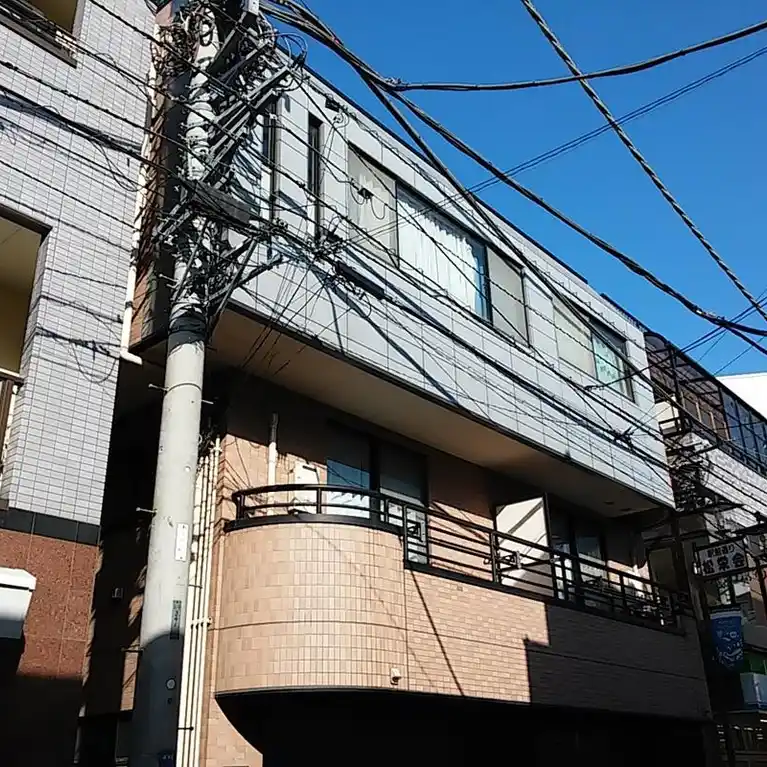 MKYビルディング 外観