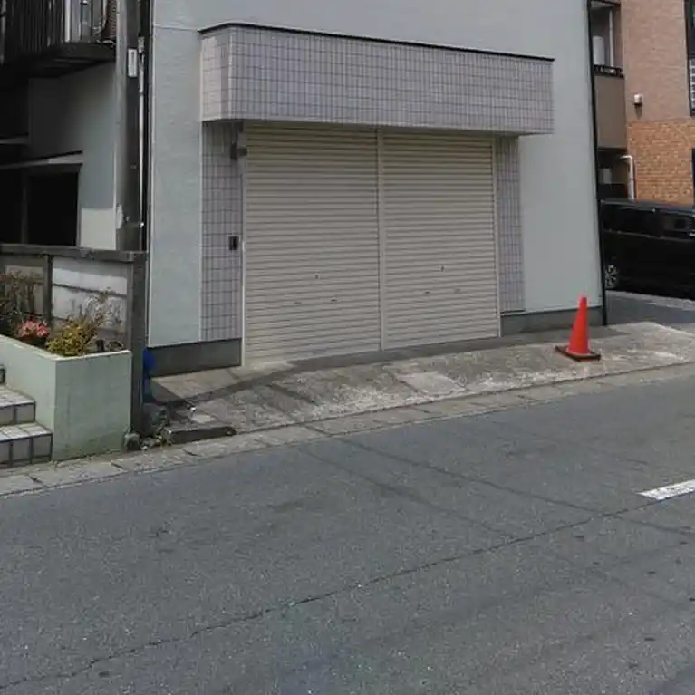 メゾン佐藤 外観