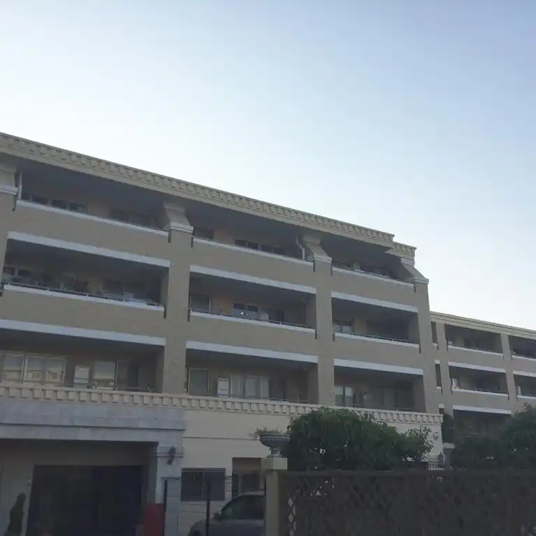 グランシティ湘南江ノ島
