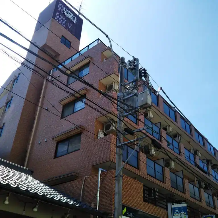 ライオンズマンション平間駅前第2