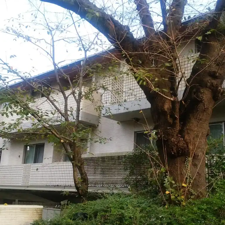 パークハウス瀬田一丁目