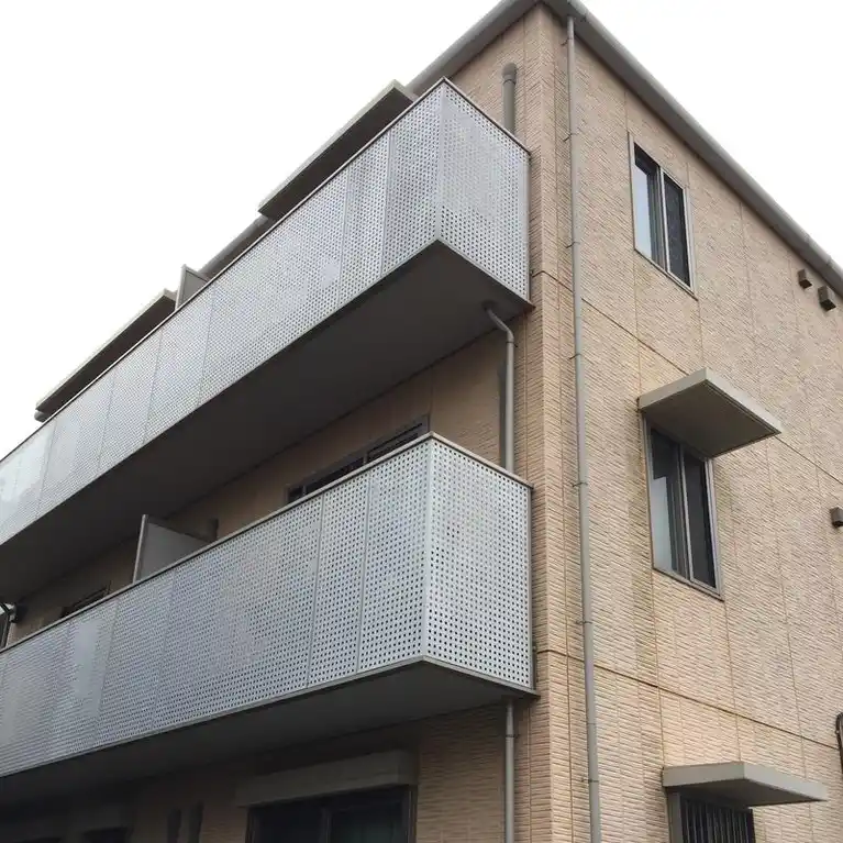エスペランス宮原 外観