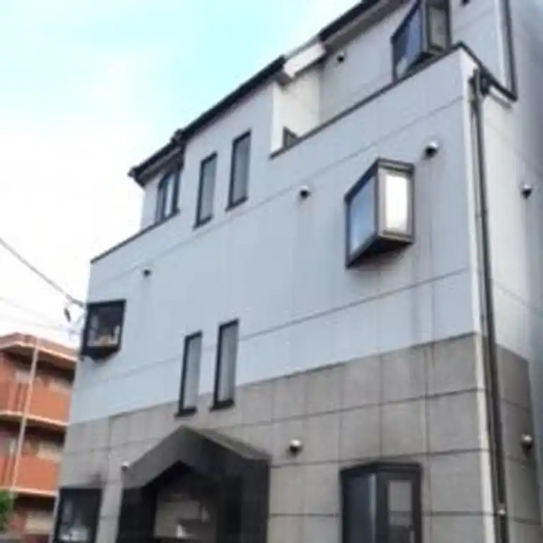 KENT HOUSE