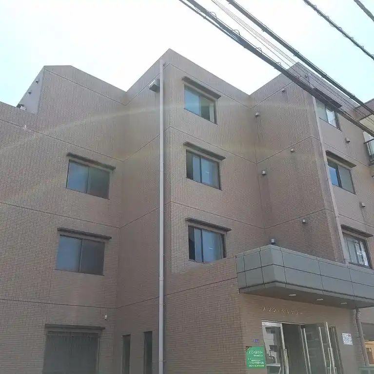メゾンベルツリー