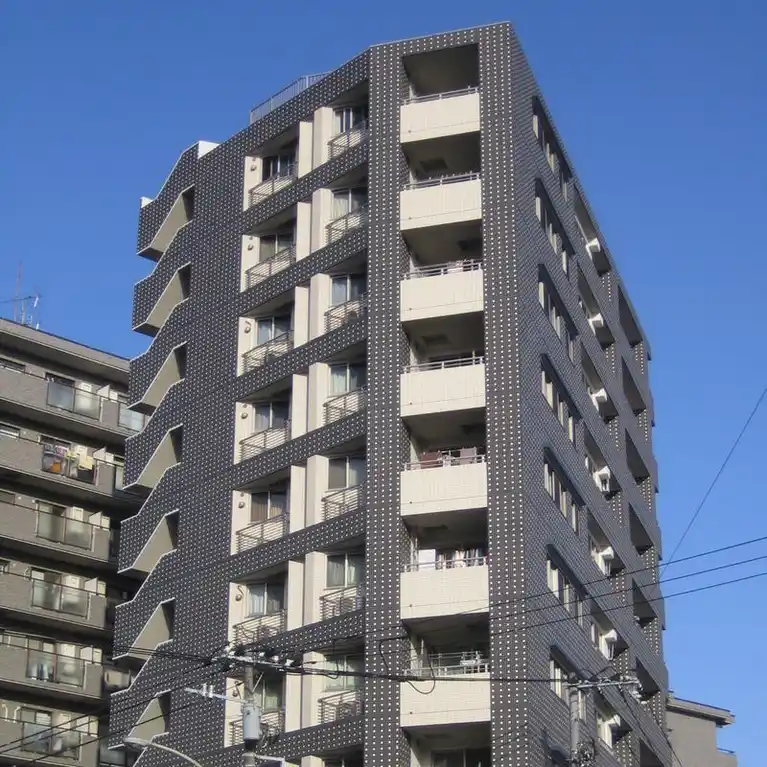 ダイナシティ西横浜