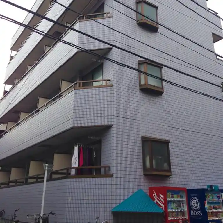 メープルハイム