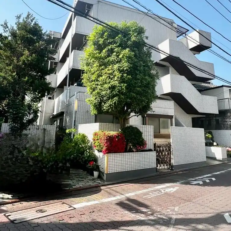 カーム臼田1989