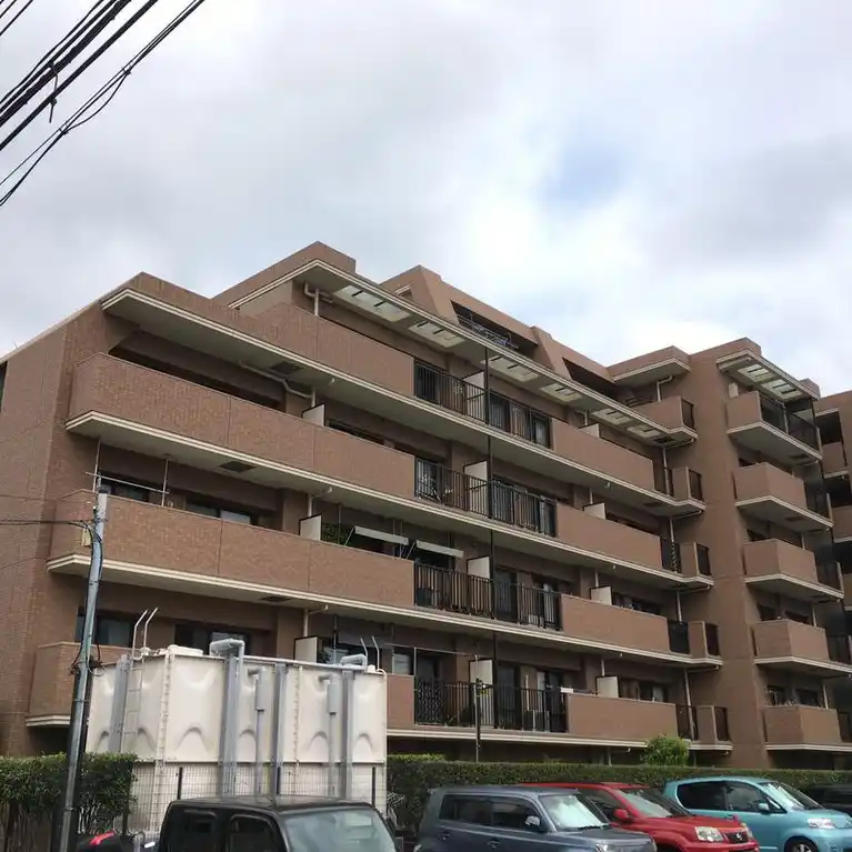 ハイホーム市川