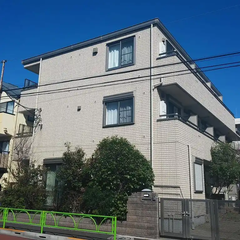 エルカーサ経堂
