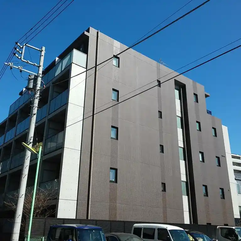 クラシア千歳船橋アーバンプレミオ